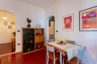 Villa Cristina al Mare - Artemisia Homes - Marina Porto - 6