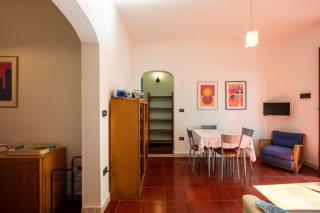 Villa Cristina al Mare - Artemisia Homes - Marina Porto - 5
