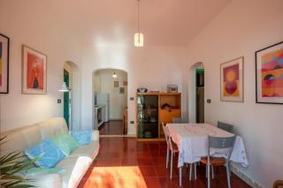 Villa Cristina al Mare - Artemisia Homes - Marina Porto - 7