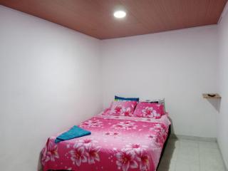 apartamento familiar o dos personas en cama separadas - Villavicencio - 5