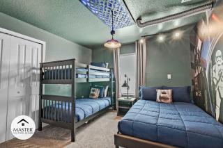5 Bedrooms 4 Bathrooms Storey Lake 4824 Ml - 1