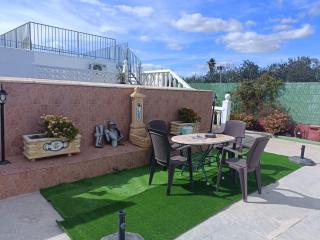 Preciosa y tranquila villa en Valencia con piscina privada - Liria - 6