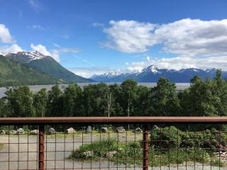 Turnagain View Lodge and Wedding Venue - 6
