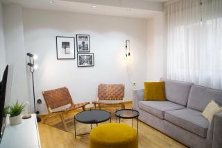 Colón & SOHO by ELE Apartments - Málaga - 9