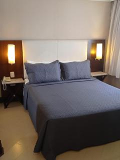 INTERNATiONAL PLAZA ROOFTOP THE VIEW -AV PAULISTA - 5