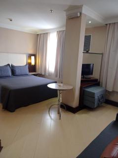 INTERNATiONAL PLAZA ROOFTOP THE VIEW -AV PAULISTA - 6