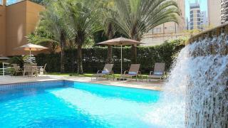 INTERNATiONAL PLAZA ROOFTOP THE VIEW -AV PAULISTA - 0