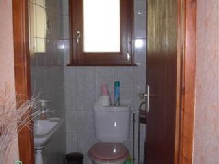 Chalet cosy en bordure de forêt avec wifi, terrasse et équipements complets à Rochesson - FR-1-589-235 - 3