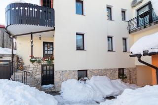 Apartments with a parking space Delnice, Gorski kotar - 20297 - 9