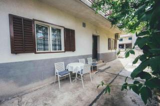 Apartments with parking space Trogir - 15420 - 2