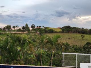 Casaazulvaleparaiba - 1