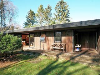 4 person holiday home in Nykøbing Sj-By Traum - 0