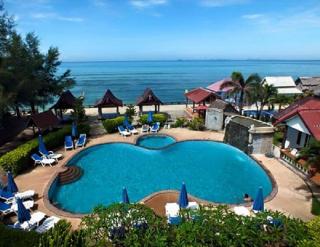 Blue Andaman Lanta Resort - Koh Lanta - 0
