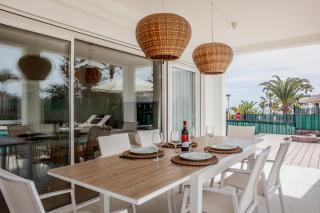 Luxury Casa El Marques - Puerto del Carmen - 3