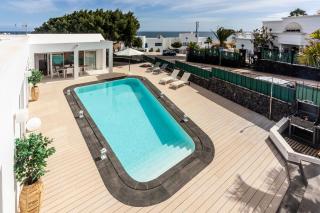 Luxury Casa El Marques - 7