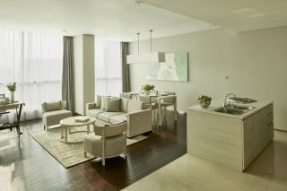 Fraser Residence Menteng Jakarta - Jakarta - 2