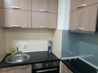 Apartman M & B - 1