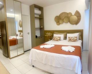 Porto Beach Resort - Mana Beach Experience - Porto De Galinhas - 3