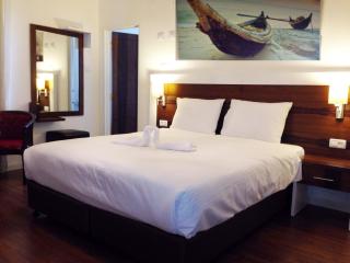 Aviv Holiday Flat - Tiberias - 9