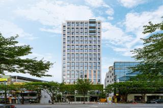 Urbanstay Myeongdong - 9