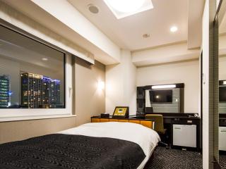 APA Hotel Higashi Shinjuku Kabukicho Higashi - Tokio - 4