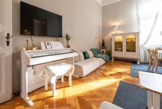 No.8: Lovely & Cosy 3-room Heart of the City - Timişoara - 7