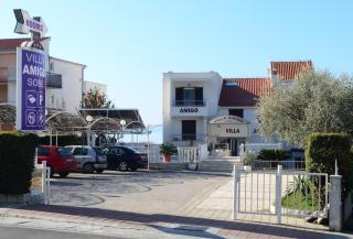 Villa Amigo - Podstrana - 5