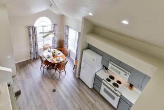 Beautiful Condos at Thousand Hills-Heart of Branson-Spacious and Affordable - 3