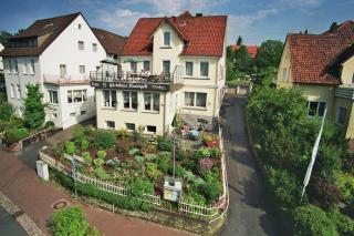 Havergoh Wander- & Fahrrad-Hotel - Horn-Bad Meinberg - 3