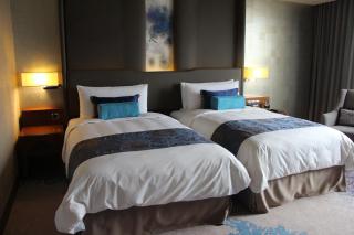 Shangri-La Tianjin - Tianjin - 9