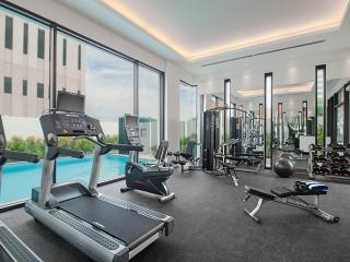 Seda Abreeza Hotel - Davao - 1