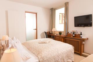 Hotel Baseler Hof - Hamburg - 1