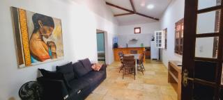 Casa do Galego no Residência Família - Canoa Quebrada - 7