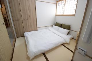 H2H Shinsaibashi - 5