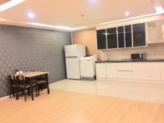 iCheck inn Residence Sukhumvit 1 - 4