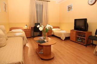 Korona Hotel - 9