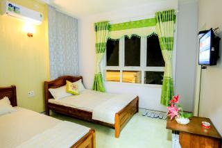 Phuc Hau Hotel - Ly Son - Ly Son - 5