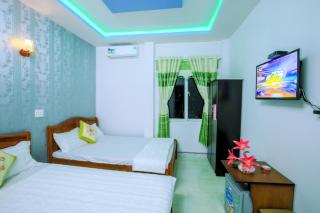 Phuc Hau Hotel - Ly Son - Ly Son - 9