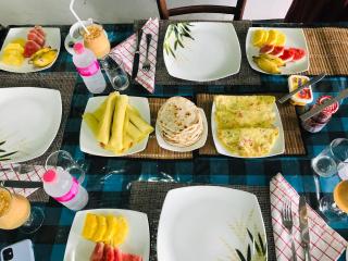 Asiri HomeStay - 5