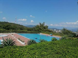 casa vacacional en Anapoima - Anapoima - 0