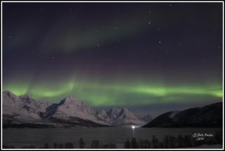 Lyngen Apartments - Lyngseidet - 9