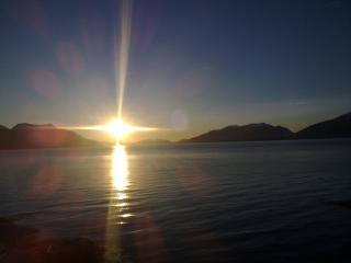 Lyngen Apartments - Lyngseidet - 0
