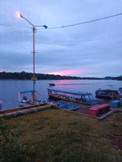 Apartamentos Caimán Tortuguero - Tortuguero - 5
