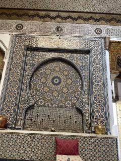 Dar Jardin Majorelle Fez - Fes - 1