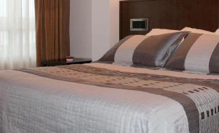 Hotel Park - Noya - 8