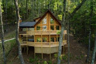 Sky High Lodge - Blue Ridge - Blue Ridge - 4