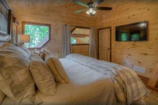 Sky High Lodge - Blue Ridge - 2