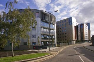 Fitzroy Court in Luton - Luton - 0