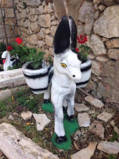 House City Center with Garden - Šibenik (Sebenico) - 3