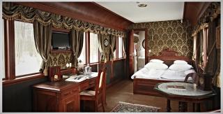 Apartamenty Carskie - Białowieża - 7